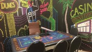 svip slots Sportsbook desk