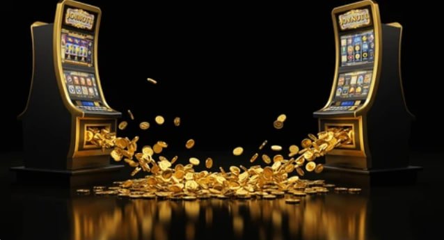 svip slots mobile gaming